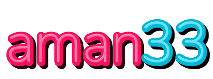 aman33 — logo kanal